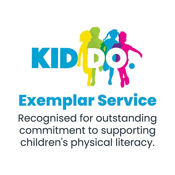 KIDDO Website